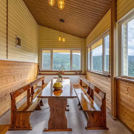 звездопад Villa