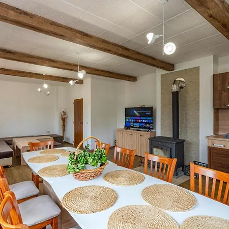 Villa звездопад Manastir