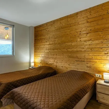 Villa звездопад