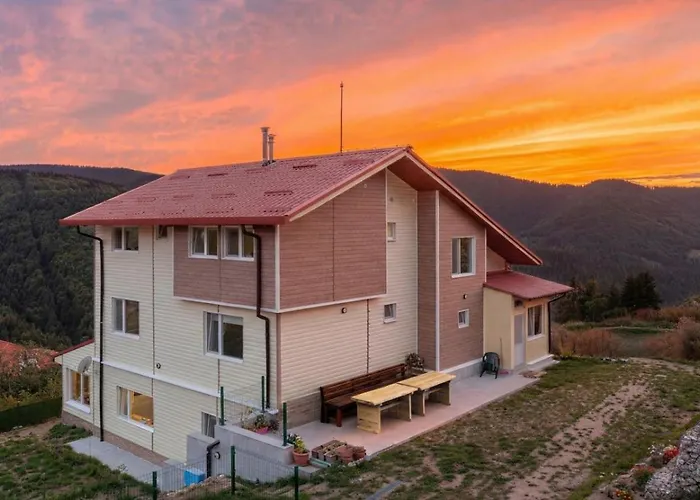 звездопад * Manastir