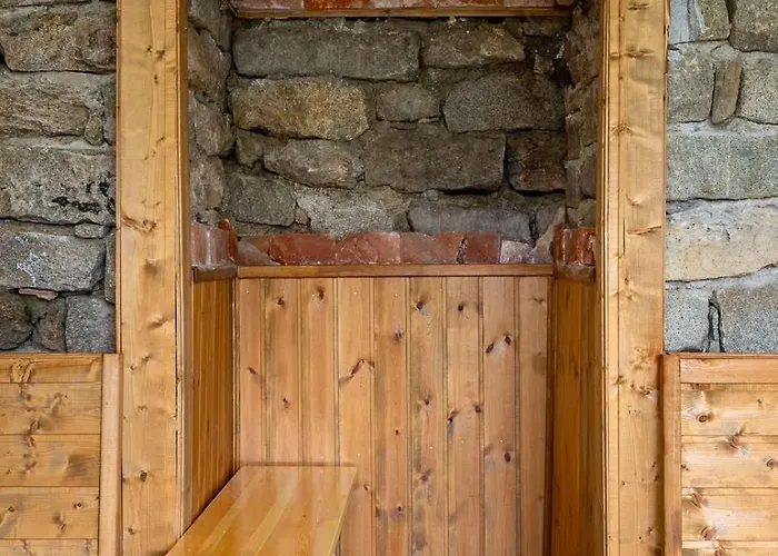 звездопад Villa *