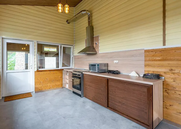 звездопад Villa Manastir