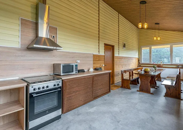 звездопад Villa Manastir