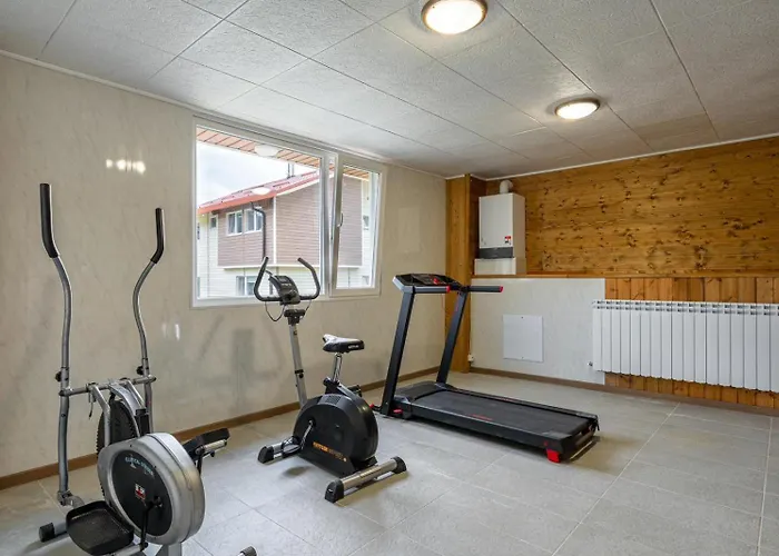 Villa звездопад