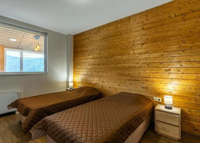 Villa звездопад